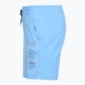 Herren-Badeshorts Hurley Crossover Volley Swim Short Photo Blue 3