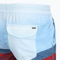 Herren-Badeshorts Hurley Epic Ombre Volley Swim Short Noise Aqua 4