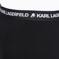 Herrenboxershorts KARL LAGERFELD Logo Trunk 7er-Pack black 4