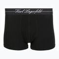 Herrenboxershorts KARL LAGERFELD Hotel Karl Lyocell Trunk 3er-Pack black 2