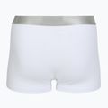 Herren-Boxershorts KARL LAGERFELD Elastic Trunk 3er-Pack black/white/grey 5