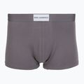 Herren-Boxershorts KARL LAGERFELD Essential Logo Trunk 7er-Pack Olive/Clear Sky/Excalibur 4