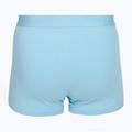 Herren-Boxershorts KARL LAGERFELD Essential Logo Trunk 7er-Pack Olive/Clear Sky/Excalibur 5