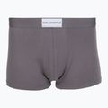 Herren Boxershorts KARL LAGERFELD Essential Logo Trunk 3er-Pack olive/clear sky/excalibur 3