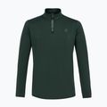 Herren-Sweatshirt Protest Rewill 1/4 Zip Active kale green 6
