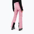 Damen-Skihose Protest PRTVoleta vintage pink 3