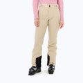 Damen-Skihose Protest PRTVoleta bamboo beige