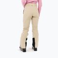 Damen-Skihose Protest PRTVoleta bamboo beige 3
