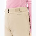 Damen-Skihose Protest PRTVoleta bamboo beige 5