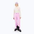 Damen-Skihose Protest PRTVoleta thistle purple 2