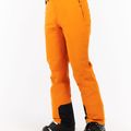 Herren Snowboardhose Protest PRTChester caramel yellow 3