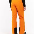 Herren Snowboardhose Protest PRTChester caramel yellow 4