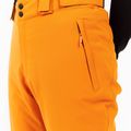Herren Snowboardhose Protest PRTChester caramel yellow 5