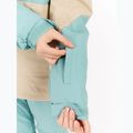 Damen Snowboardjacke Protest PRTFall Anorak glacial blue 7