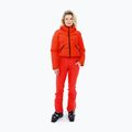 Damen-Skijacke Protest PRTPreppy Zip-Shift poppy red 2