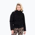 Damen-Skijacke Protest PRTPreppy Zip-Shift true black 5
