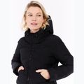 Damen-Skijacke Protest PRTPreppy Zip-Shift true black 9