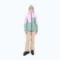 Damen-Snowboardjacke Protest PRTSina glacial blue 2