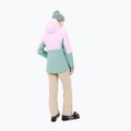 Damen-Snowboardjacke Protest PRTSina glacial blue 4