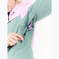 Damen-Snowboardjacke Protest PRTSina glacial blue 6