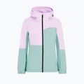 Damen-Snowboardjacke Protest PRTSina glacial blue 9