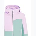 Damen-Snowboardjacke Protest PRTSina glacial blue 10
