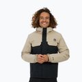 Herren-Snowboardjacke Protest PRTKajo kale green