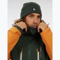 Herren-Snowboardjacke Protest PRTZoot caramel yellow 5