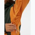 Herren-Snowboardjacke Protest PRTZoot caramel yellow 6