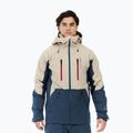Herren-Snowboardjacke Protest PRTZoot twilight navy