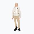 Damen-Skijacke Protest PRTLucid off-white 2