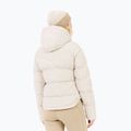 Damen-Skijacke Protest PRTLucid off-white 3