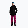 Damen Snowboardjacke Protest PRTBeverly true black 2