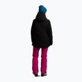 Damen Snowboardjacke Protest PRTBeverly true black 3