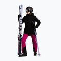 Damen Snowboardjacke Protest PRTBeverly true black 4