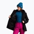 Damen Snowboardjacke Protest PRTBeverly true black 5