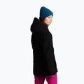Damen Snowboardjacke Protest PRTBeverly true black 6