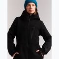 Damen Snowboardjacke Protest PRTBeverly true black 7