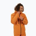 Herren Snowboardjacke Protest PRTTimothy caramel yellow
