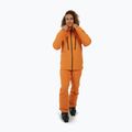 Herren Snowboardjacke Protest PRTTimothy caramel yellow 2