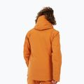 Herren Snowboardjacke Protest PRTTimothy caramel yellow 3