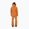 Herren Snowboardjacke Protest PRTTimothy caramel yellow 4