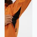Herren Snowboardjacke Protest PRTTimothy caramel yellow 6