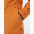 Herren Snowboardjacke Protest PRTTimothy caramel yellow 7