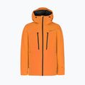 Herren Snowboardjacke Protest PRTTimothy caramel yellow 9