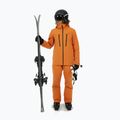 Herren Snowboardjacke Protest PRTTimothy caramel yellow 11