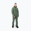 Herren Snowboardjacke Protest PRTTimothy aspen green 2