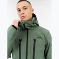 Herren Snowboardjacke Protest PRTTimothy aspen green 5