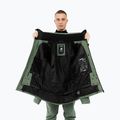 Herren Snowboardjacke Protest PRTTimothy aspen green 8