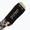 Damen Skisocken Protest PRTElle rainstorm blue 3